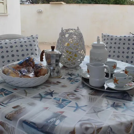 La Riserva Dei Felici Di Paf アパート