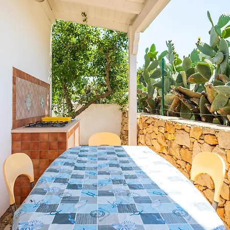 La Riserva Dei Felici Di Paf アパート