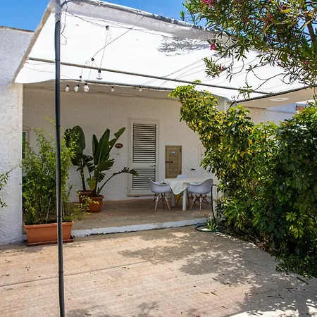 La Riserva Dei Felici Di Paf トッレ・スーダ